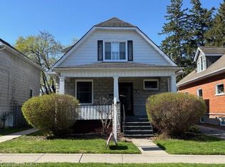 838 Moore St, Cambridge, ON N3H 3B8
