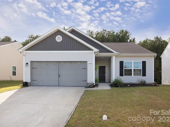 8508 Highgate Dr, Charlotte, NC 28215