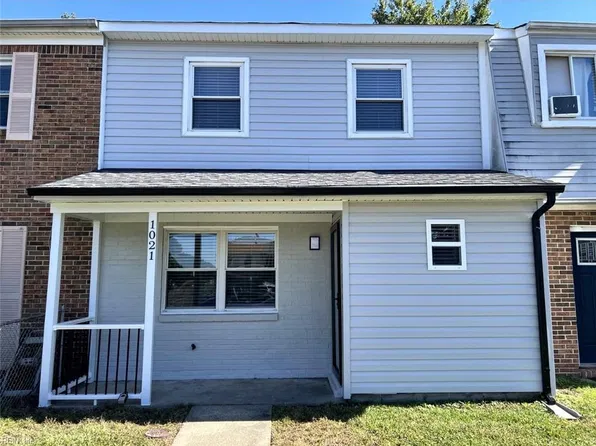 1021 Roundtable Ct, Chesapeake, VA 23323