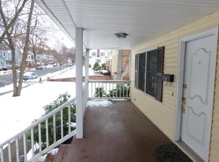 44 Wetmore Ave APT B, Morristown, NJ 07960