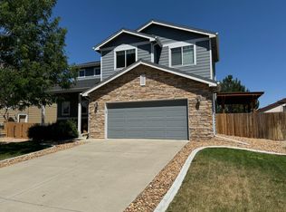 441 Heritage Ln, Johnstown, CO 80534