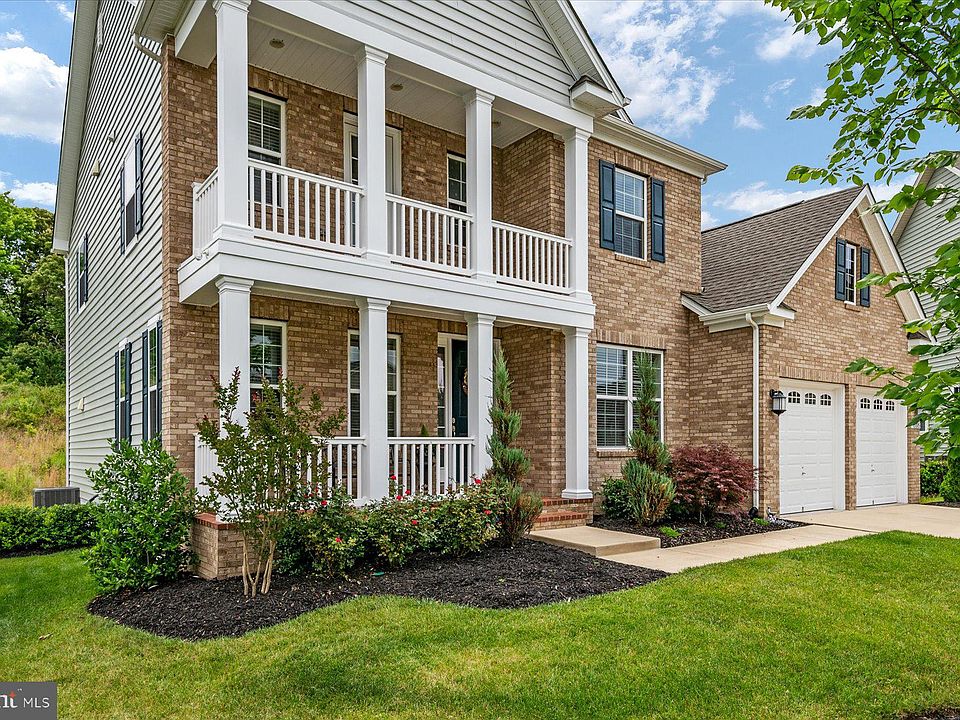15515 Ed Coffren Pl, Upper Marlboro, MD 20774 Zillow