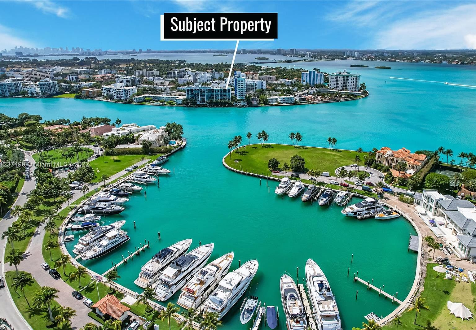 10102 Bay Harbor Drive Boat Slip 4, Miami Beach, FL 33154 Zillow