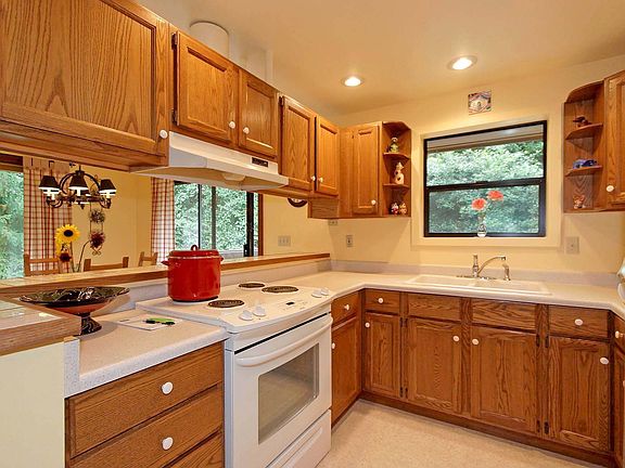 New counters and appliances!