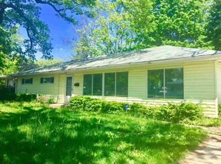 2205 Edgelea Dr, Lafayette, IN 47909