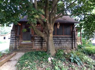 803 E Washington St, Urbana, IL 61801