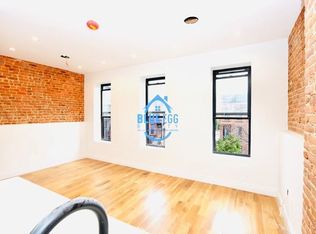 511A Monroe St #2, Brooklyn, NY 11221