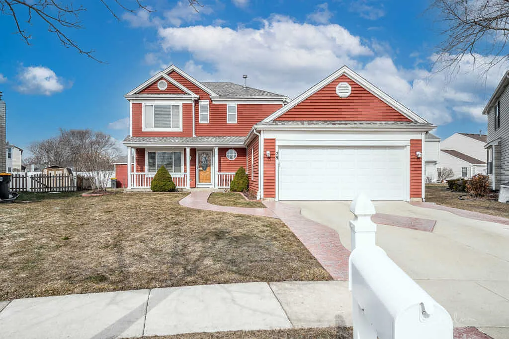 28 Buchanan Ln photo 1