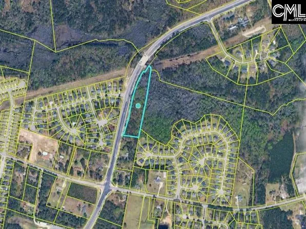 E/s Hardscrabble Rd, Columbia, SC 29223