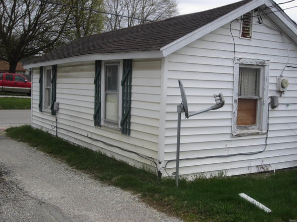 231 E South C St, Gas City, IN 46933