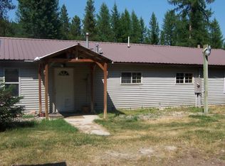 1285 Mountain Meadow Rd, Kalispell, MT 59901