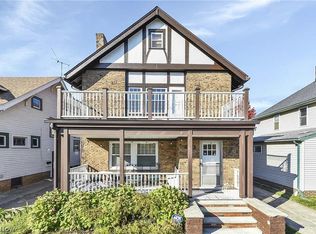 2042 Lincoln Ave #B, Lakewood, OH 44107