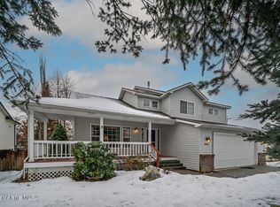 5901 N Saint Croix Dr, Coeur D Alene, ID 83815