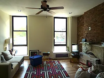 Rented by City Apt Group LLC
