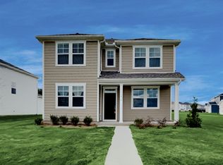 410 Otter Trl, Murfreesboro, TN 37128