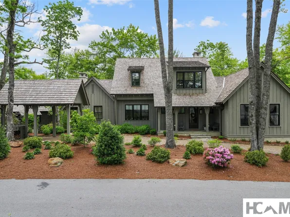 CT-25 Old Poplar Road, Cashiers, NC 28717