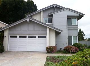 24 Morning Dove, Irvine, CA 92604