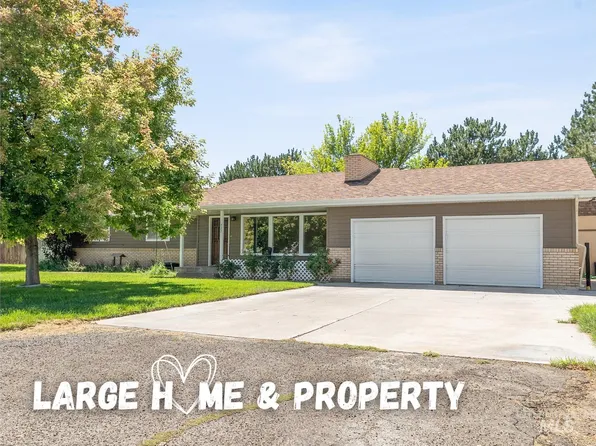 727 Mae Dr, Twin Falls, ID 83301