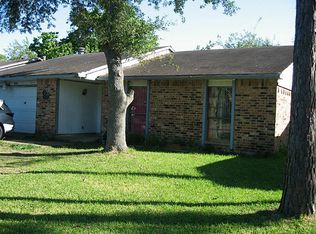 4926 Prairie Ridge Rd, Houston, TX 77053