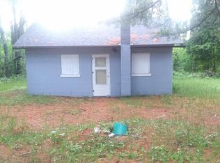 4879 E Black River Rd, Black River, MI 48721