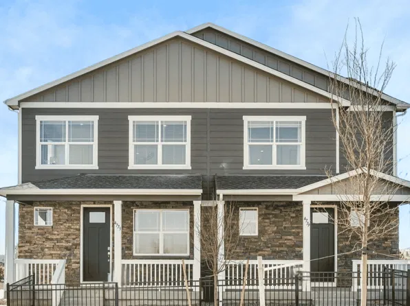 18745 E 98th Ave, Commerce City, CO 80022