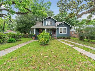 166 Kenan St, Mobile, AL 36606