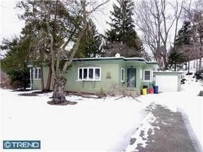 8205 Hull Dr, Glenside, PA, 19038