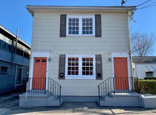 332 Ashley Ave APT B, Charleston, SC 29403