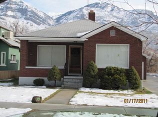 380 E 200 N, Springville, UT 84663