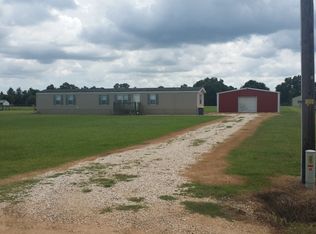 17580 Abell Rd, Welsh, LA 70591