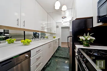 Sold by Halstead Real Estate