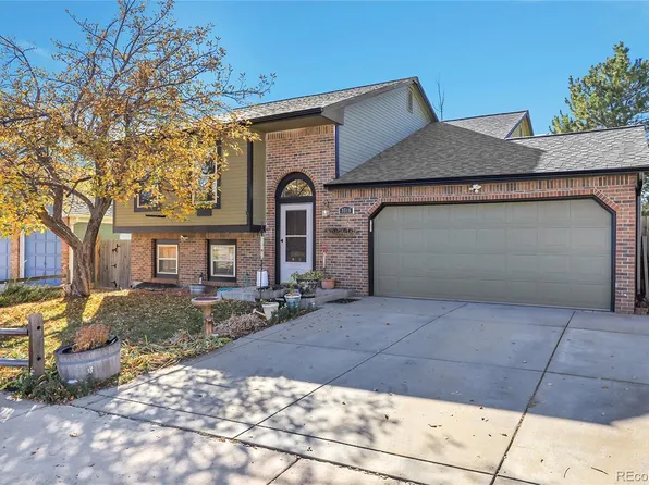 9516 W Nichols Place, Littleton, CO 80128