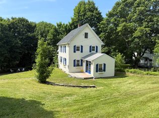 7 1st St, Brewer, ME 04412