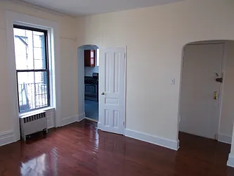 Rented by Marjorie Thompson, LREB