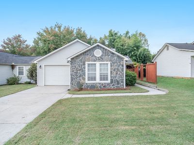 32 Ember Way, Cartersville, GA, 30120
