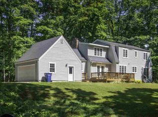12770 Pa Be Shan Ln, Charlevoix, MI 49720
