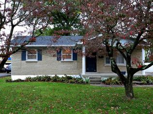 4812 Goepper Rd, Louisville, KY 40258