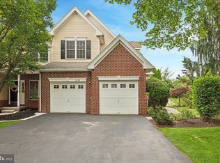 2369 Dorchester St W #W, Furlong, PA 18925