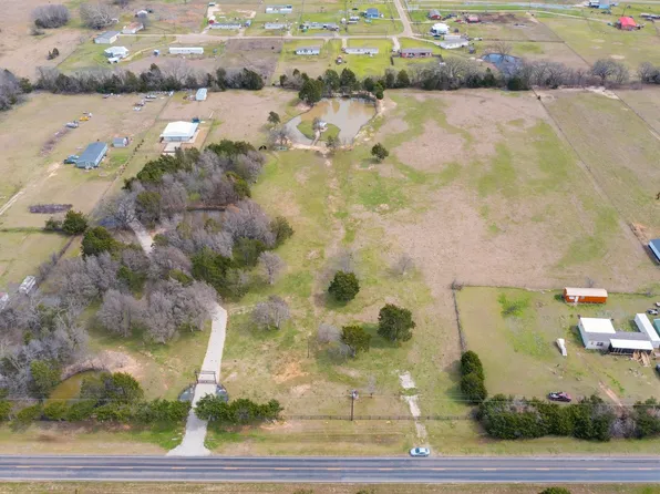 17073 Fm 2613, Kemp, TX 75143