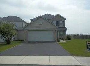 7602 Stonecrop Ln, Joliet, IL 60431