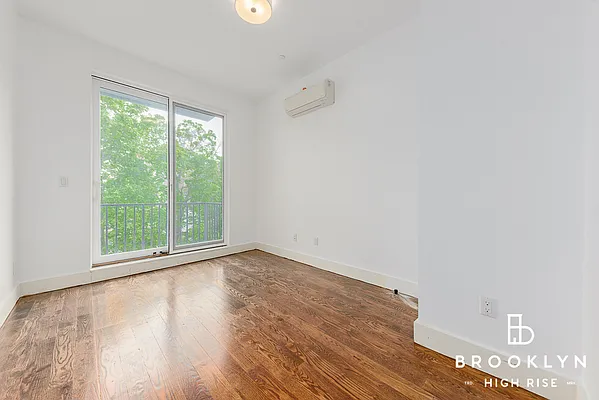 Rented by Brooklyn High Rise LLC | media 12