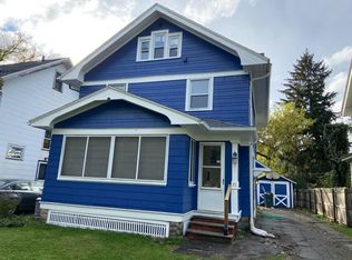 35 Lancraft St, Rochester, NY 14609