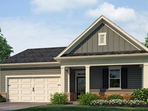 385 Belmont Dr, Cartersville, GA 30120