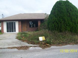 77 N Lakeshore Dr, Lake Wales, FL 33853