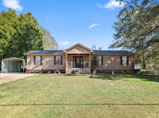 5389 Mount Olive Rd, Gardendale, AL 35071