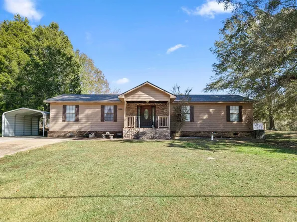 5389 Mount Olive Rd, Gardendale, AL 35071