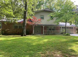31 White Oak Dr, Conway, AR 72034