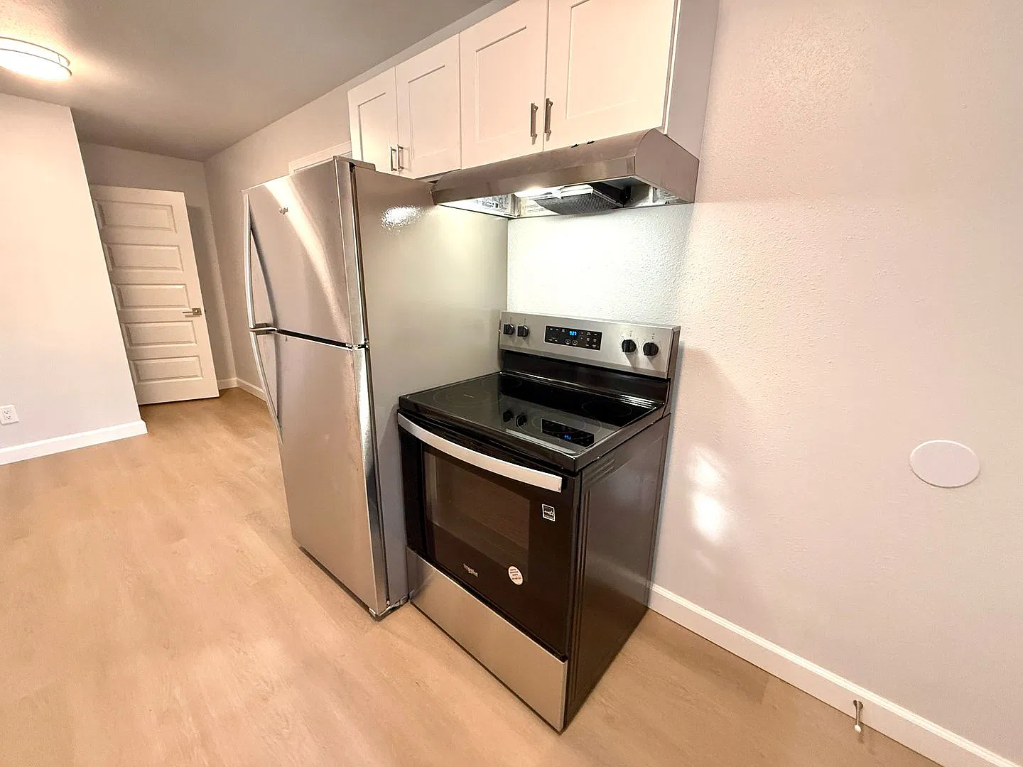 Comfortable Apartment in Roanoke St, Blacksburg — Photo 4