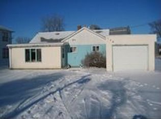 108 Cady St, Dwight, ND 58075