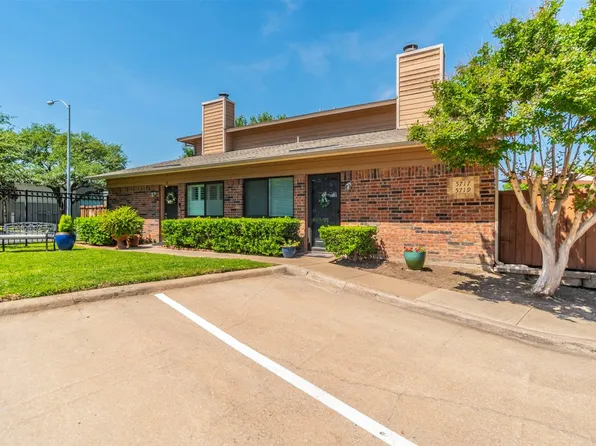5717 Cedar Creek Dr, Benbrook, TX 76109